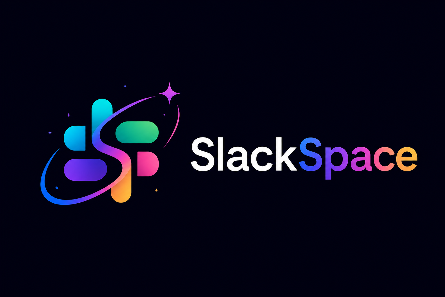 Slack Logo