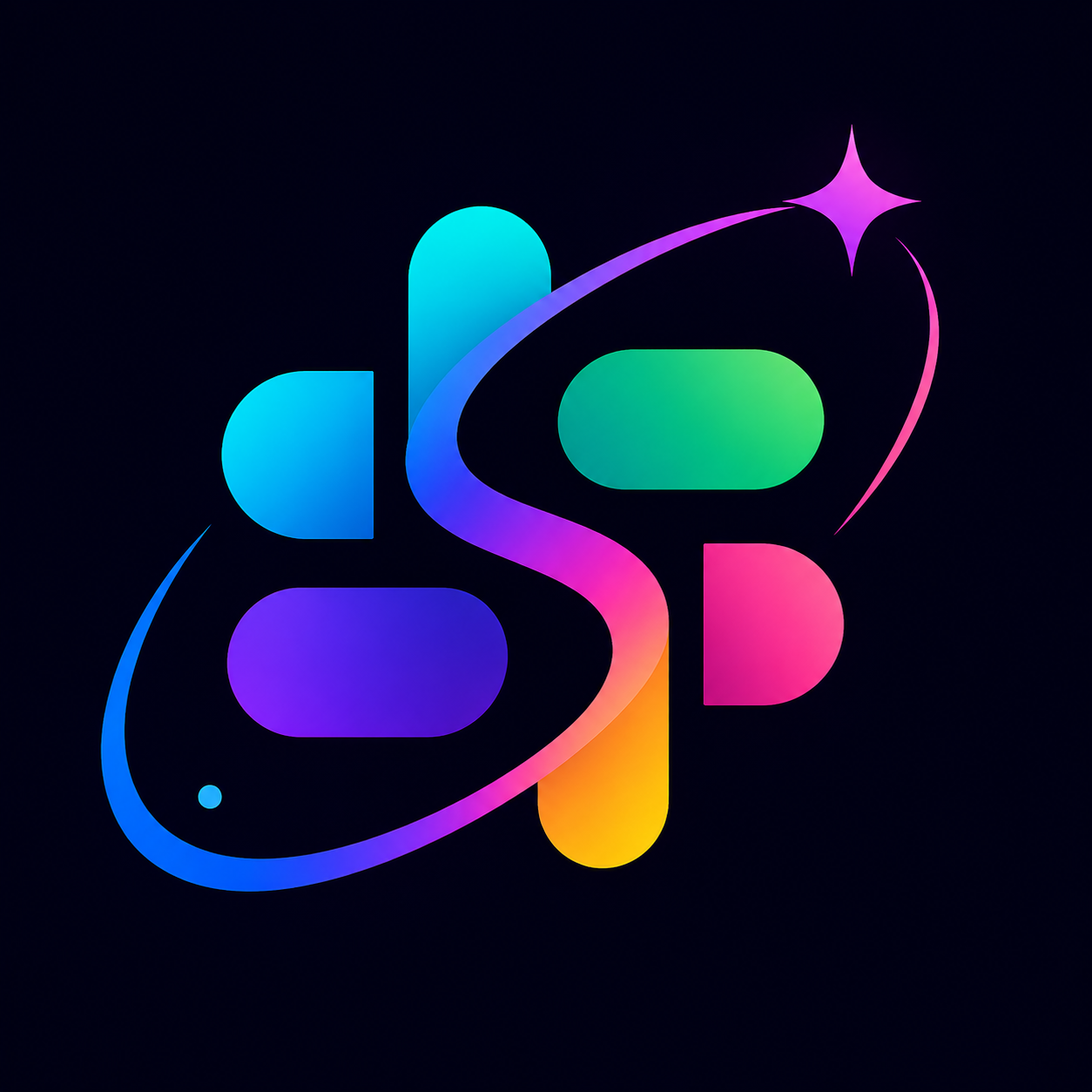 SlackSpace Logo